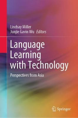 Libro Language Learning With Technology : Perspectives Fr...