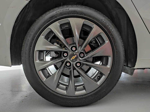 Chevrolet Cruze 1.4 Sedan Ltz At - Car Cash