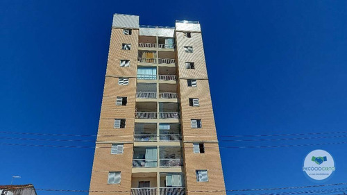 Imagem 2 de 18 de Apartamento Com 2 Dormitórios À Venda, 63 M² Por R$ 340.000,00 - Vila São Paulo - Itanhaém/sp - Ap0138