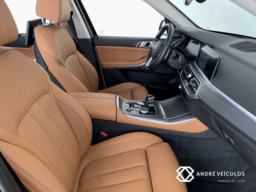 Imagem 10 de 15 de Bmw X5 3.0 4x4 30d I6 Turbo 2019
