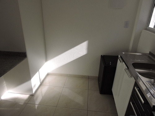 Imagem 2 de 16 de Apartamento Para Aluguel, 1 Dormitórios, Santa Tereza - Porto Alegre - 2021