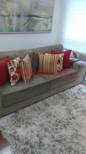 Imagem 3 de 19 de Apartamento Em Vila Mazzei - São Paulo, Sp - 317750