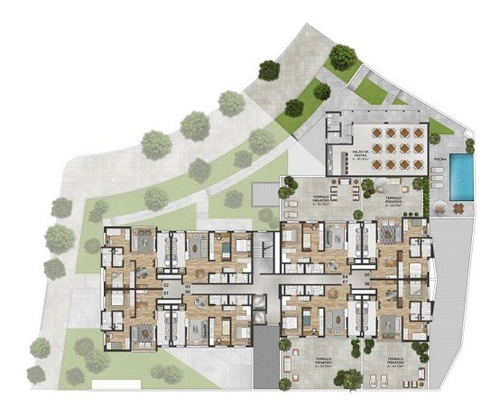 Imagem 5 de 9 de Apartamento Residencial Para Venda, Passo D'areia, Porto Alegre - Ap7076. - Ap7076-inc