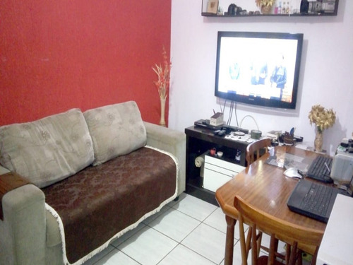 Imagem 5 de 22 de Casa - 2082 - 34806083