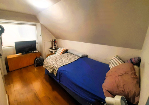 Excelente Oportunidad De Adquirir Tu Hogar En San Bernardo
