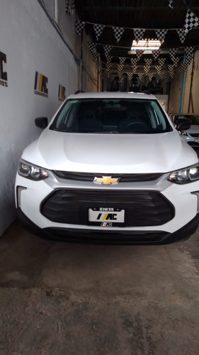 Chevrolet Tracker 1.2 Ls Turbo Mt