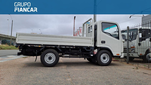 Imagen 12 de 15 de Jac 1035 Kt Abs (a/a) - Precio Leasing 2023 0km