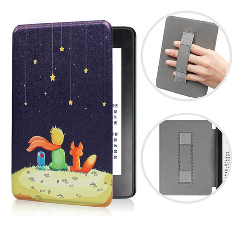 Funda case kindle paperwhite 10 Generacion 4gb j9g29r