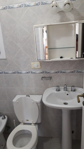 Imagen 7 de 14 de Magnifica Casa De 5 Ambientes En Venta Frente Al Mar En Villa Gesell