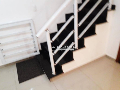 Imagem 9 de 23 de Sobrado À Venda No Jardim Palmares (zona Sul) - So2875
