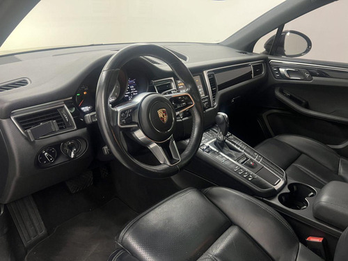 Macan S 3.0t V6 Aut