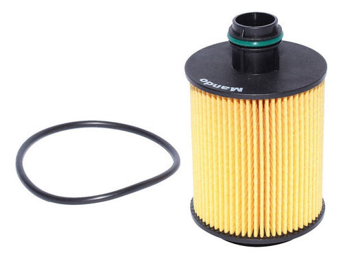 Filtro Aceite Fiat Fiorino City 1300 Diesel Dohc 19 1.3 2013