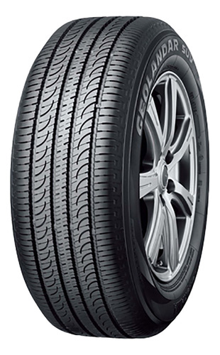 Neumatico Yokohama 245/50 R20 102v Geolandar Suv Ht G055