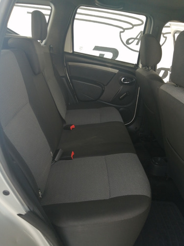 Imagen 2 de 12 de Renault Duster Zen , 77,000 Km, Tela, 2.0 Lts , 4 Cil.