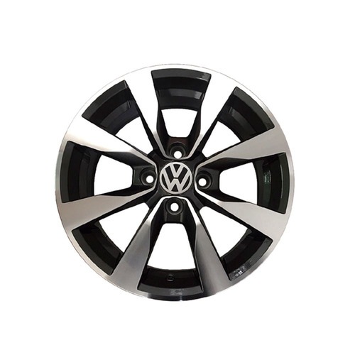 Llanta Volkswagen Gol G7 (419) Rodado 15x6.0