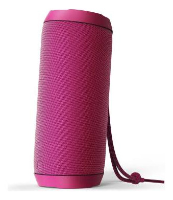 Energy Sistem 449347 Parlante Urban Box 2 Bt Magenta