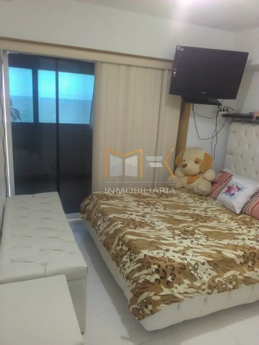 Imagen 6 de 17 de Mk Inmobiliaria Vende Apartamento En Tanaguarena, Edo. La Guaira / 04241348538