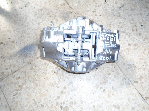 Vendo Caliper Trasero Izquierdo De Mercedes Benz E320,  2001