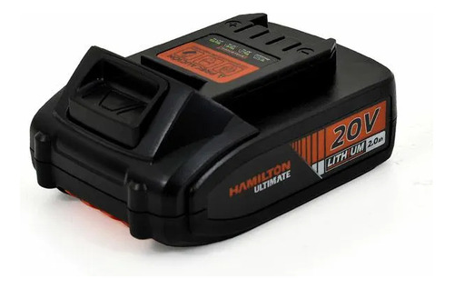 (ham) Hta. Litio Ultimate Bateria 20volt 2 Amp.