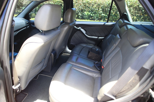 Fiat Marea Weekend Turbo 2004/05 350cvs-troco Tr4 Ou Pajero