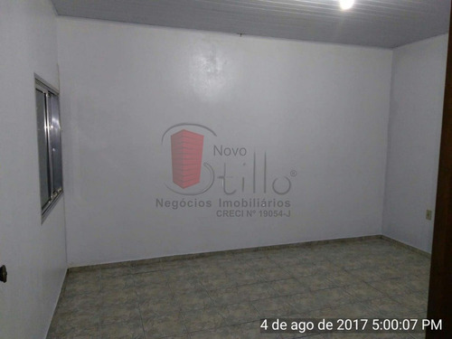 Imagem 14 de 15 de Sobrado - Vila Alpina - Ref: 10386 - V-10386