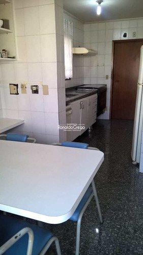 Imagem 17 de 27 de Apartamento Á Venda, 3 Dorms, Aclimação, Sp - R$ 1.3 Mi - V5506