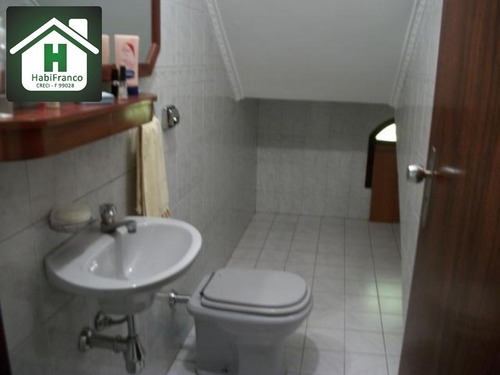 Imagem 7 de 10 de Aceito Terreno Em Pirituba Como Parte De Pagamento - Ca00020 - 32489267