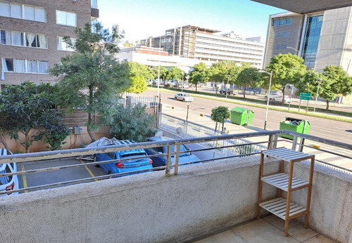 Depto Año Corrido 2d+2b+1e, Viana Próximo Hospital G.fricke