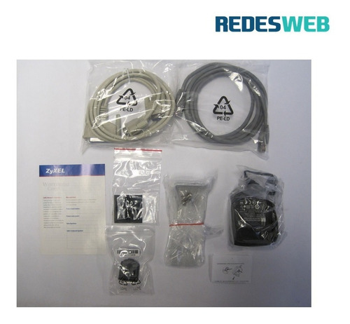 Imagen 3 de 9 de Firewall Empresarial: Zywall Usg-100 Zyxel