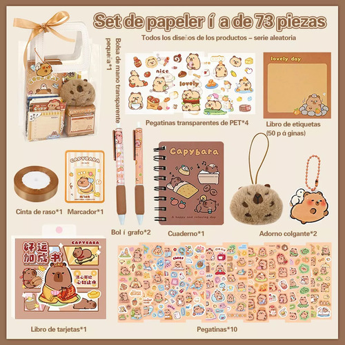 Juegos De Papelería Regalos De Graduación Para Estudiantes