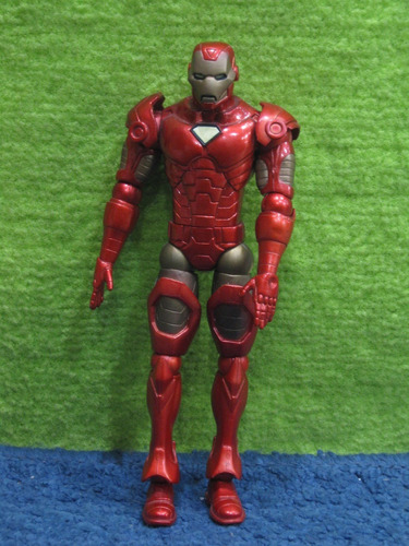  Iron Man 18 Cm 