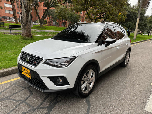 SEAT Arona 1.6 Fr