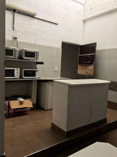 Imagen 4 de 14 de Planta Industrial De 1750m²-alquiler- Caballito