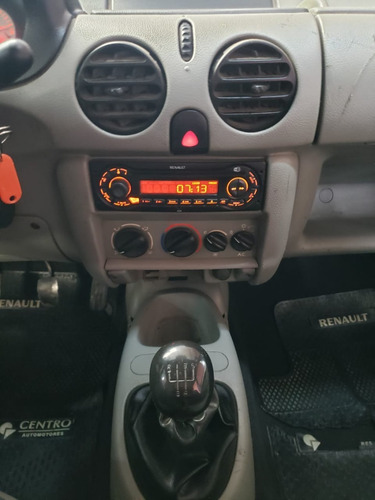 Renault Kangoo 2011