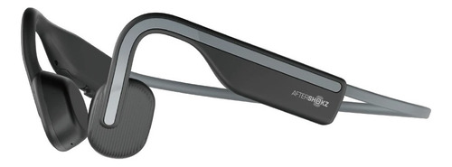 Shokz Auriculares Open Move De Conducción Ósea Color Gris