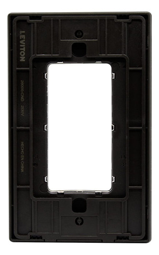 Placa De Cristal ----cnd Para Accesorios Decora Negro
