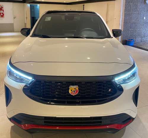Fiat FASTBACK 1.3 Abarth T270 At6