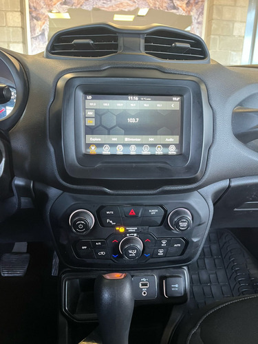 Jeep Renegade 1.8 Sport At Plus