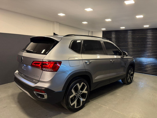 Volkswagen Taos 1.4 250 Tsi Comfortline