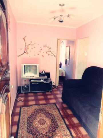 Imagem 1 de 6 de Apartamento Em São Paulo - Sp - Ap0070_slima