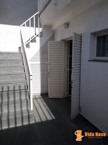 Imagem 6 de 15 de Vendo Ou Alugo Sobradão Residencial Ou Comercial Na Cerâmica - S-2413