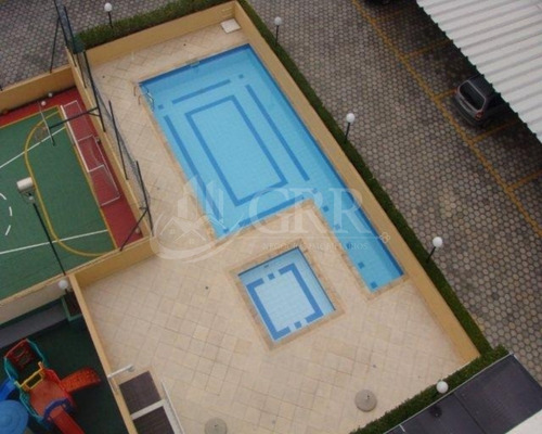Imagem 6 de 7 de Apartamento Todo Planejado- 3 Dormitórios- 1 Suíte No Edifício Maison Helene- Jardim Satélite- Região Sul De São José Dos Campos - Ap02784 - 70456596
