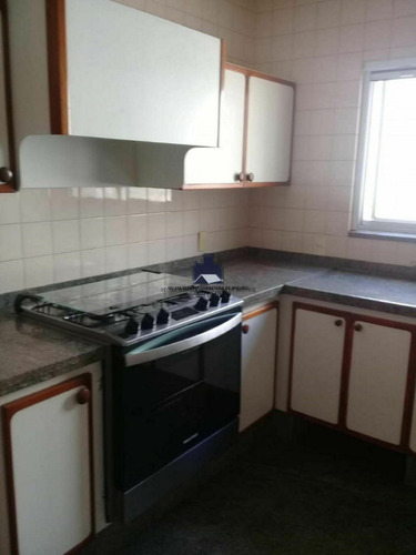 Imagem 18 de 24 de Apartamento Padrão À Venda Em São José Do Rio Preto/sp - 2021264