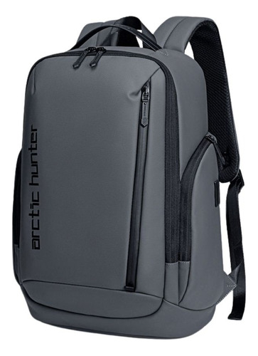 Mochila Smart - Arctic Hunter