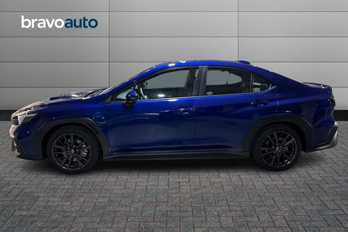 Subaru (in) All New Wrx 2.4t 4p