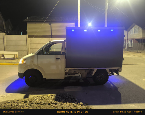 Suzuki APV Pick Up 1.6