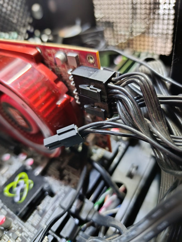 Ati Radeon Hd 4870 (Usado)