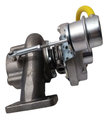 Turbo Motor Perkins 1104t Massey Ferguson 291 Landini 8860t