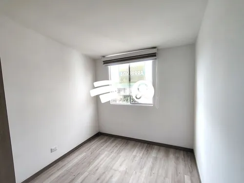 Apartamento En Venta En Tocancipá