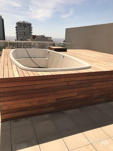 Imagen 11 de 18 de Departamento - Olivos-vias/rio